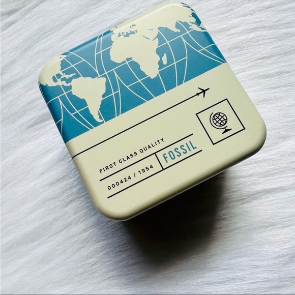 FOSSIL Watch - Picture 7 of 9